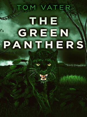 cover image of The Green Panthers